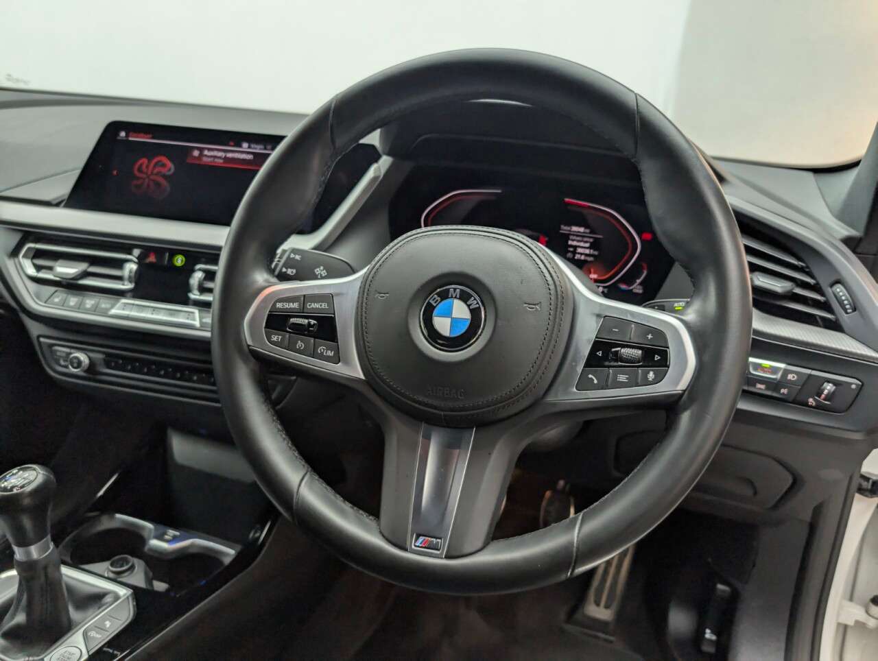 2021 BMW 1 SERIES 2021 BMW 1 SERIES