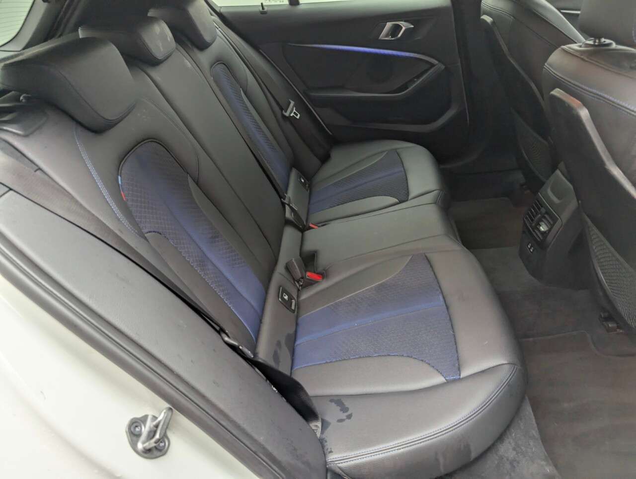 2021 BMW 1 SERIES 2021 BMW 1 SERIES