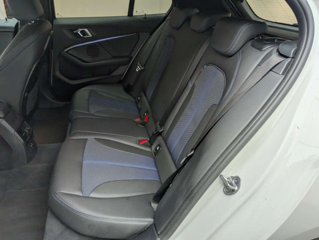 2021 BMW 1 SERIES 2021 BMW 1 SERIES