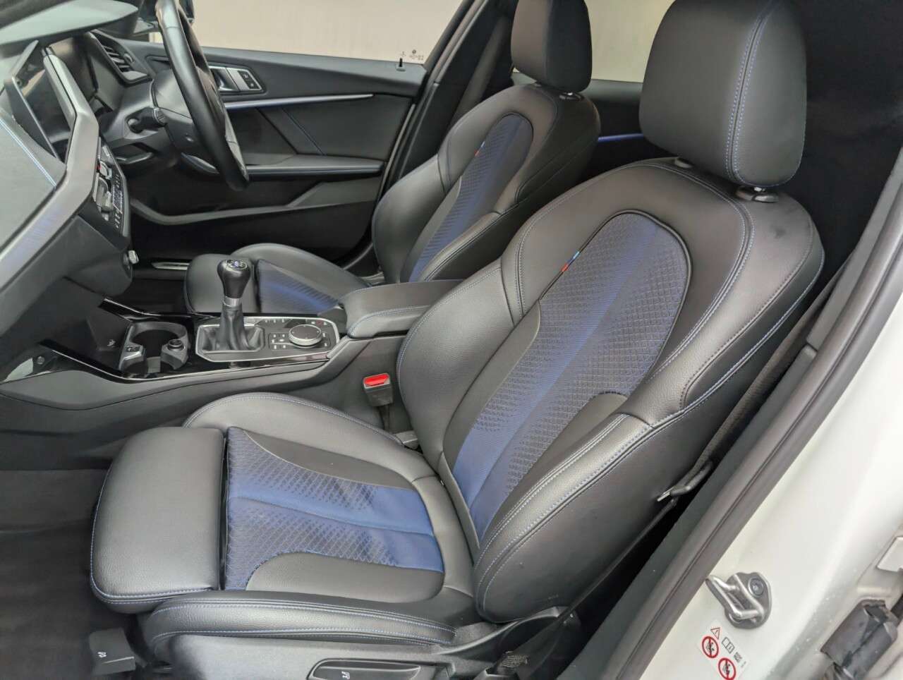 2021 BMW 1 SERIES 2021 BMW 1 SERIES