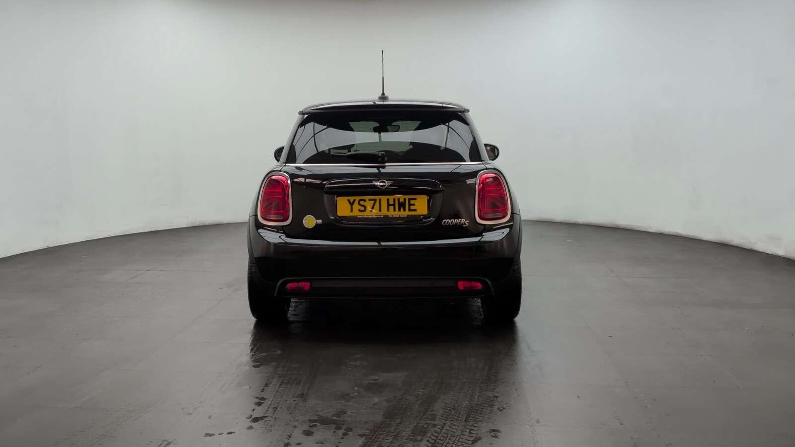2021 MINI ELECTRIC HATCH 2021 MINI ELECTRIC HATCH
