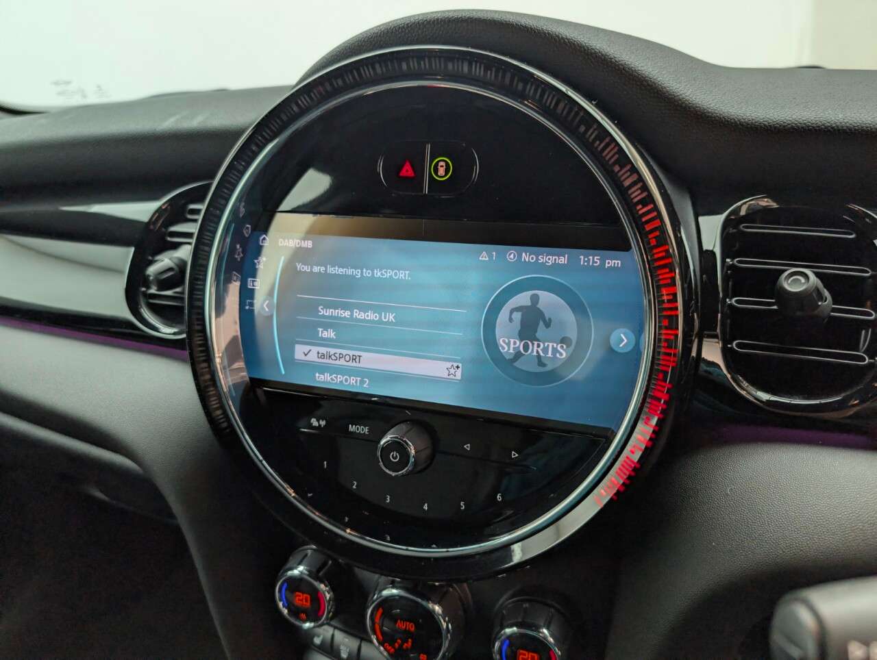 2021 MINI ELECTRIC HATCH 2021 MINI ELECTRIC HATCH