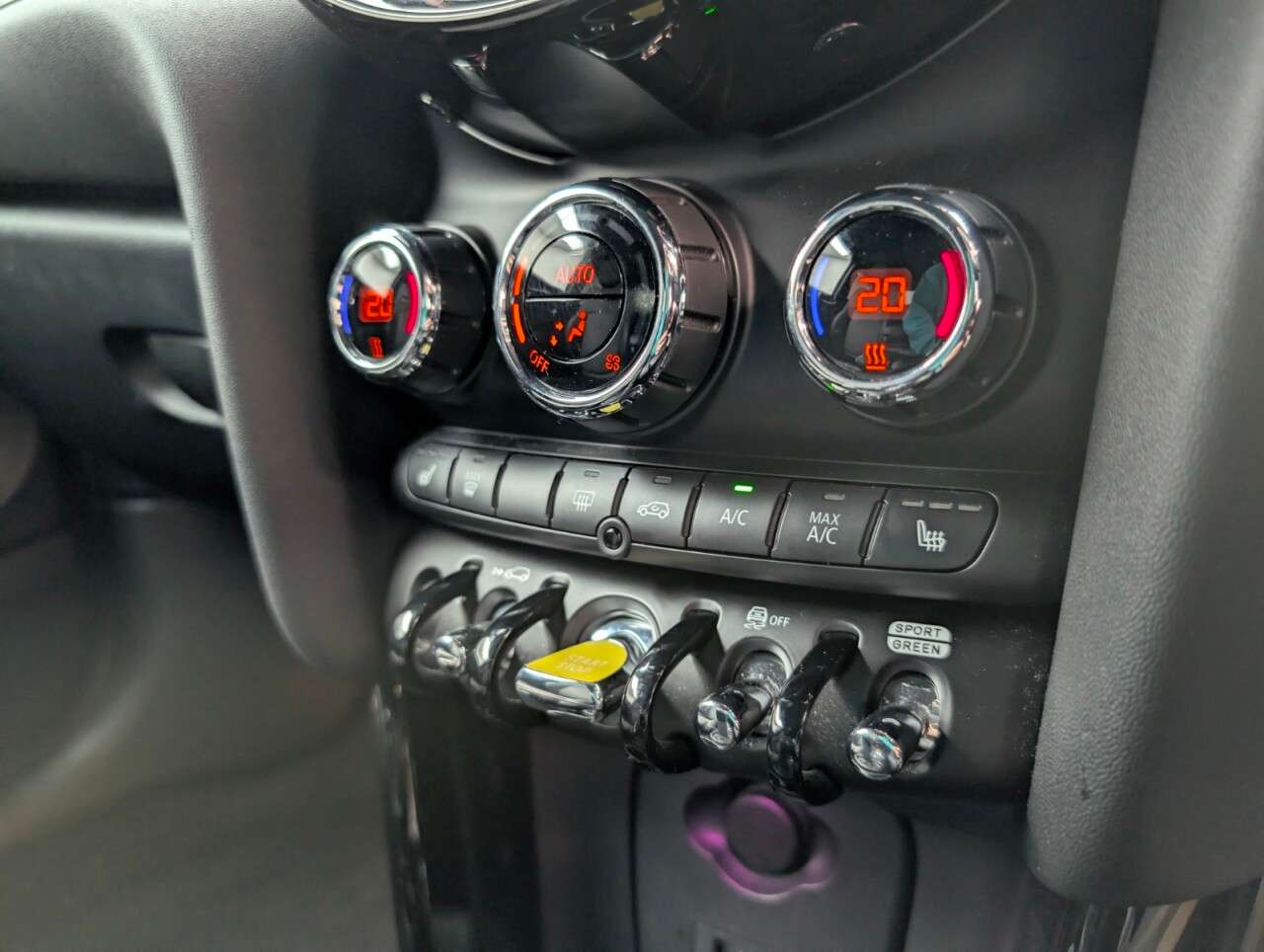 2021 MINI ELECTRIC HATCH 2021 MINI ELECTRIC HATCH