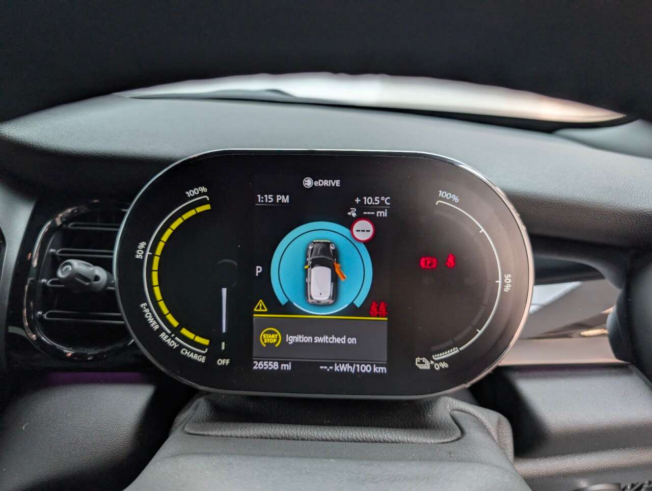 2021 MINI ELECTRIC HATCH 2021 MINI ELECTRIC HATCH