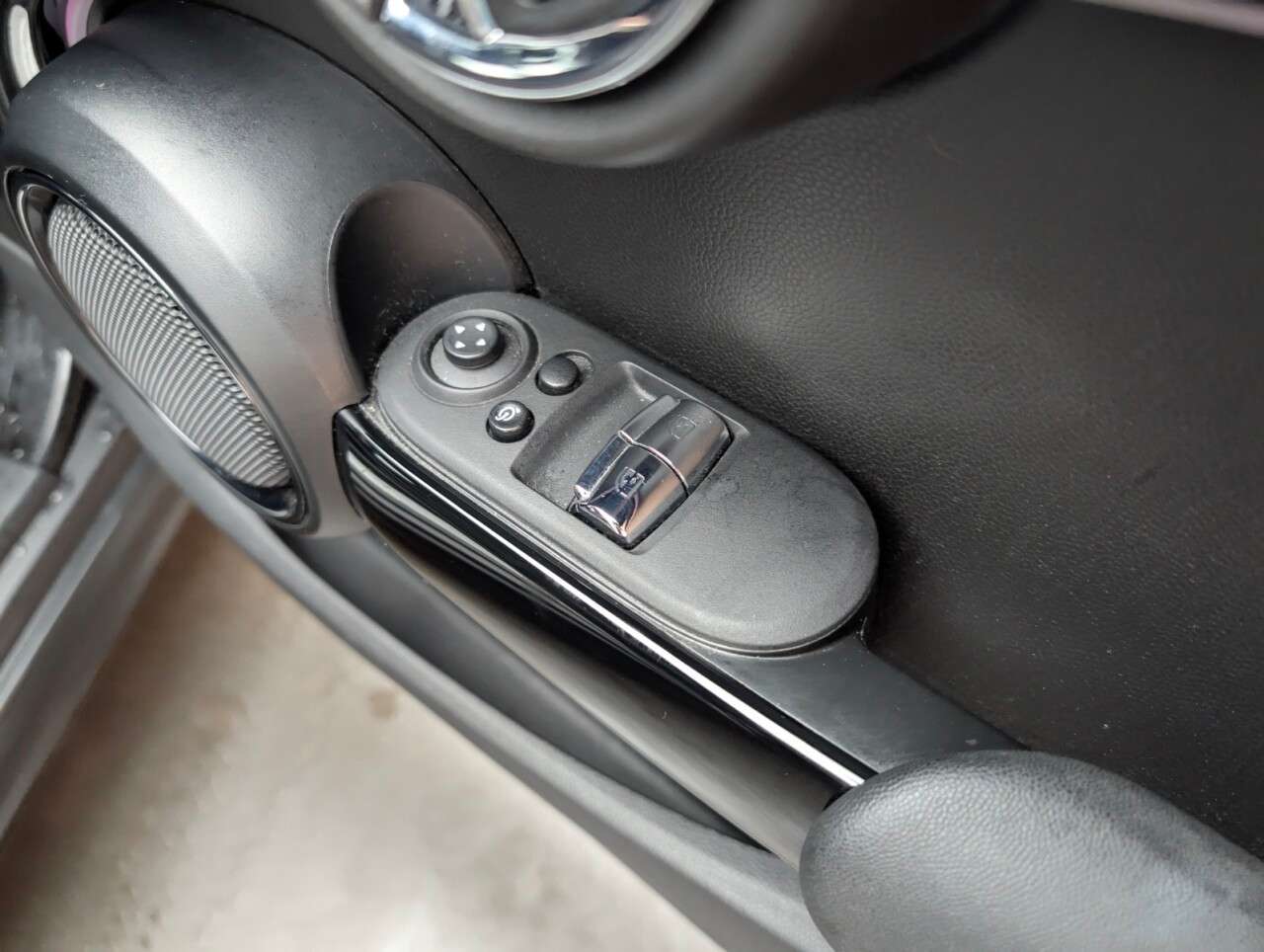 2021 MINI ELECTRIC HATCH 2021 MINI ELECTRIC HATCH