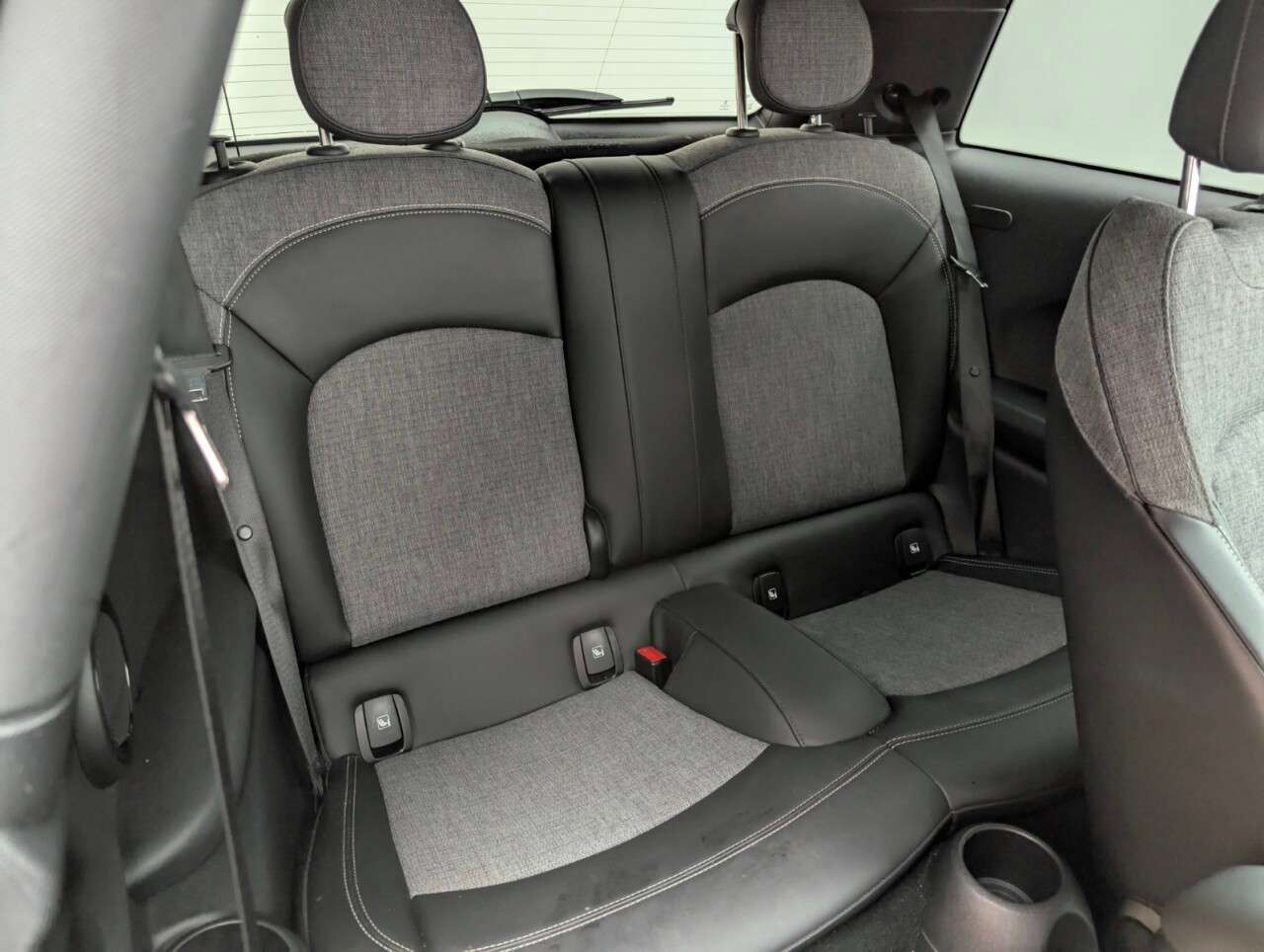 2021 MINI ELECTRIC HATCH 2021 MINI ELECTRIC HATCH