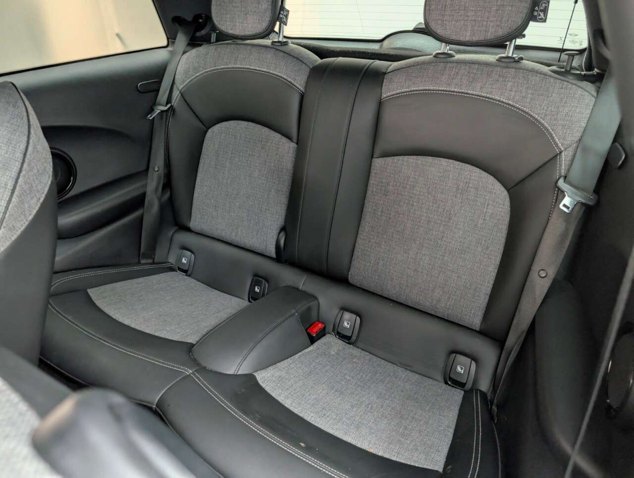 2021 MINI ELECTRIC HATCH 2021 MINI ELECTRIC HATCH