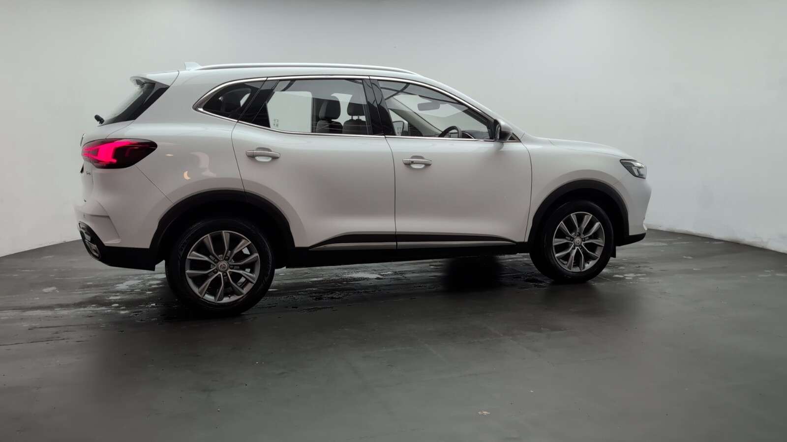 2023 MG MG HS 2023 MG MG HS