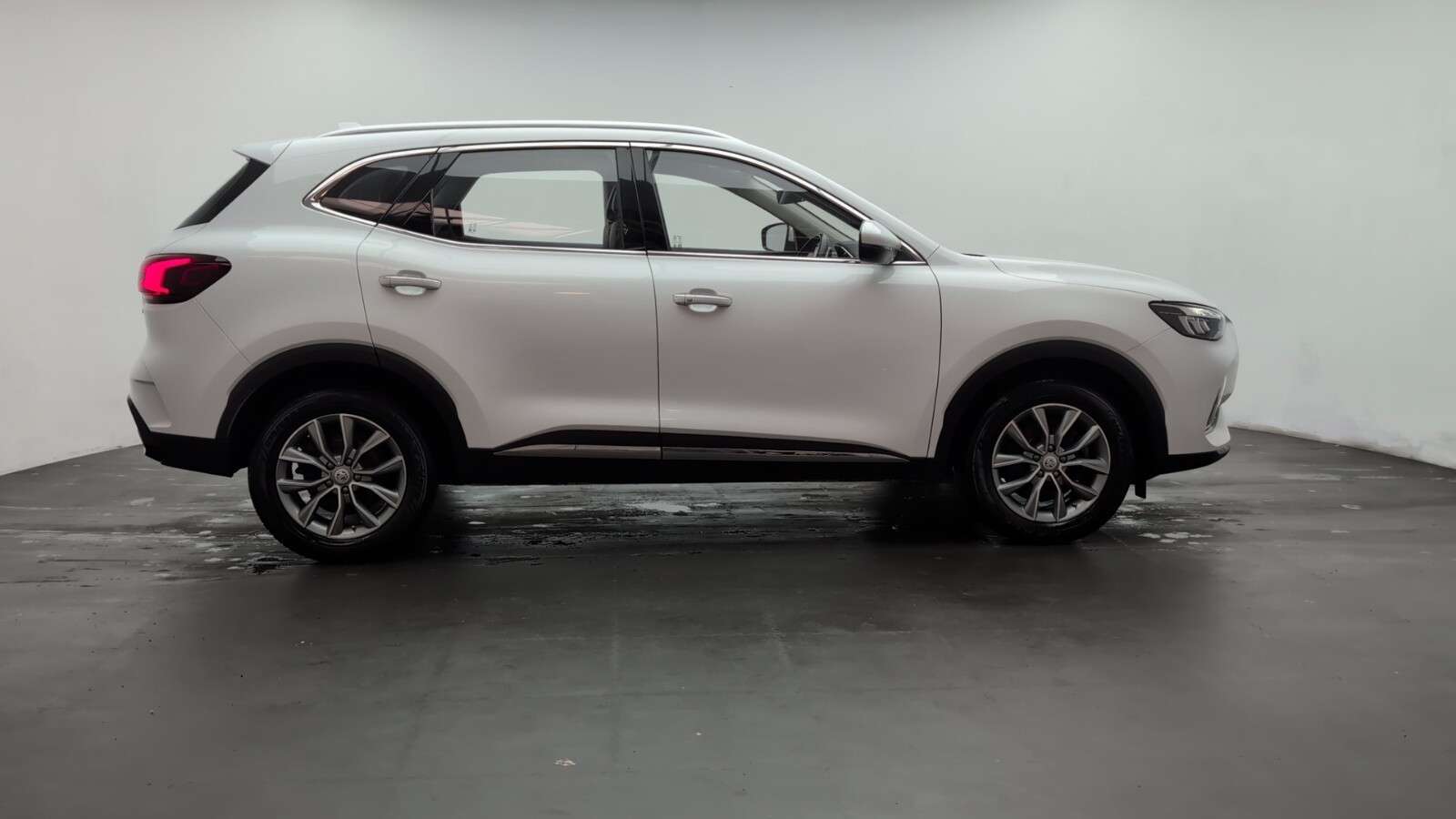 2023 MG MG HS 2023 MG MG HS