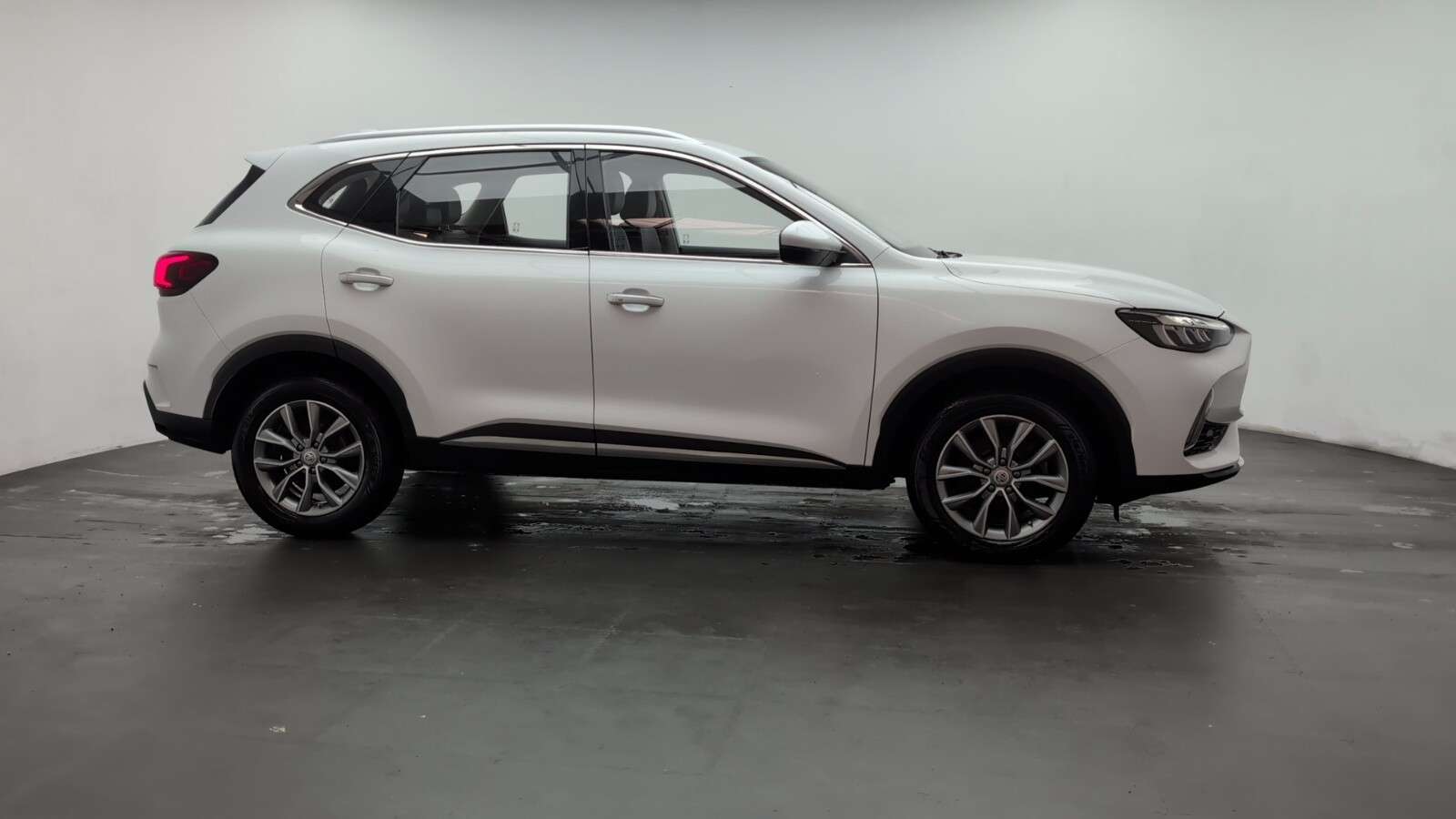 2023 MG MG HS 2023 MG MG HS