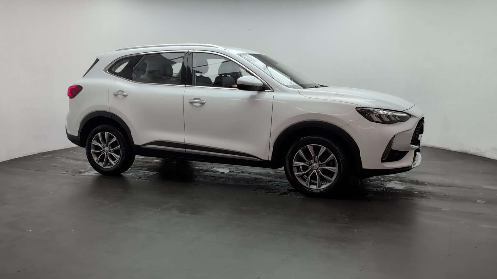 2023 MG MG HS 2023 MG MG HS