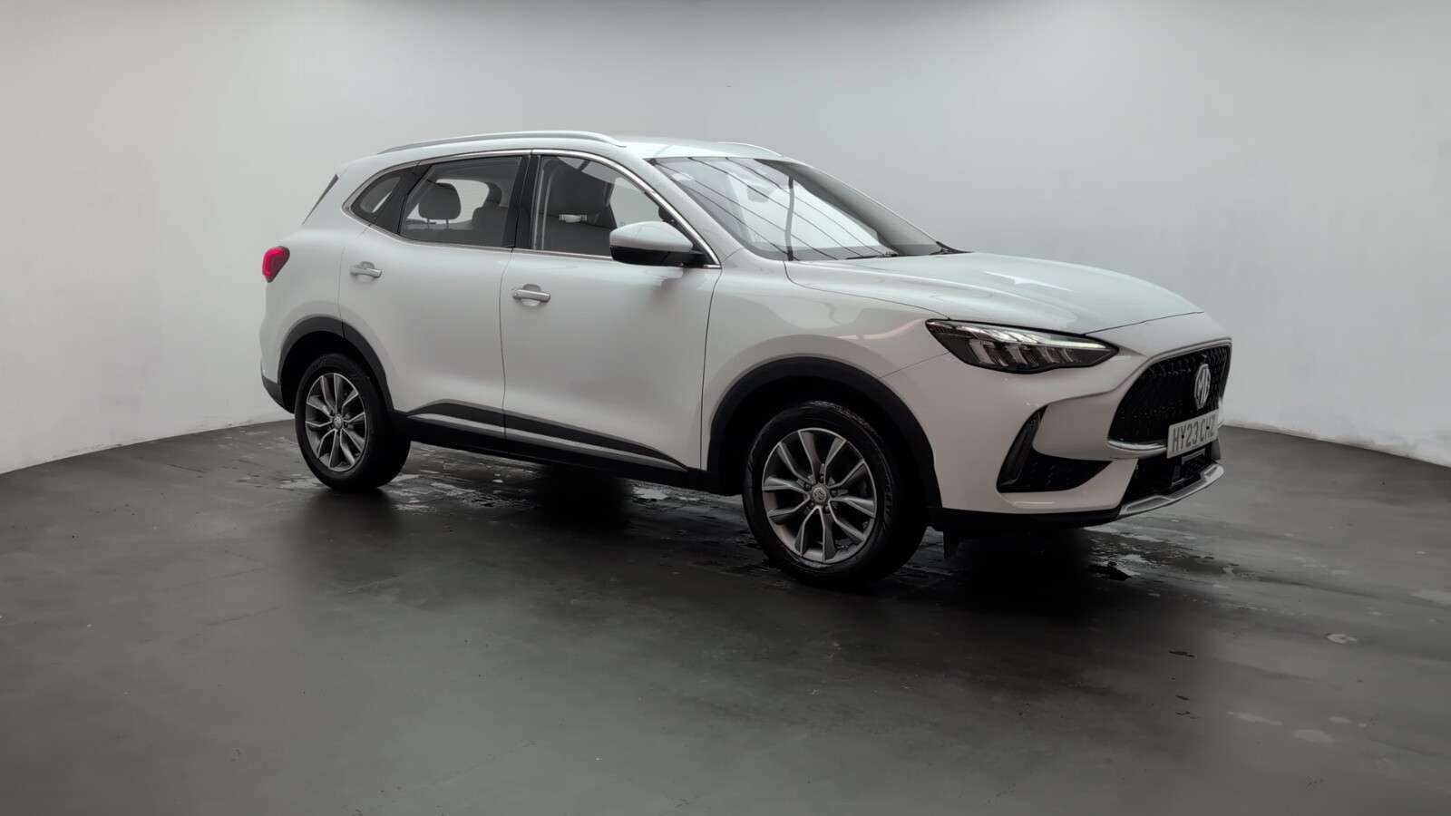 2023 MG MG HS 2023 MG MG HS