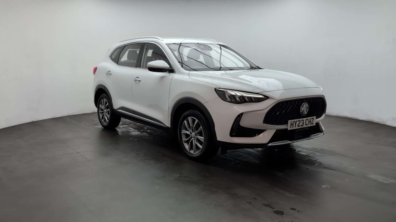 2023 MG MG HS 2023 MG MG HS