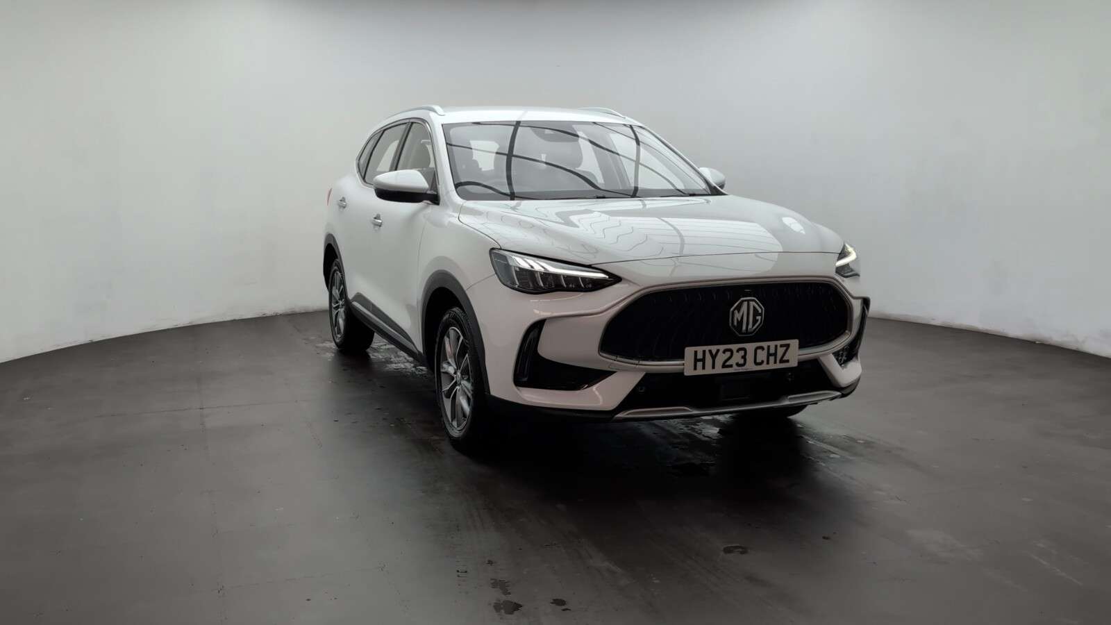 2023 MG MG HS 2023 MG MG HS