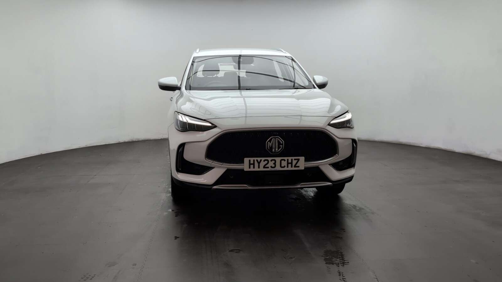2023 MG MG HS 2023 MG MG HS