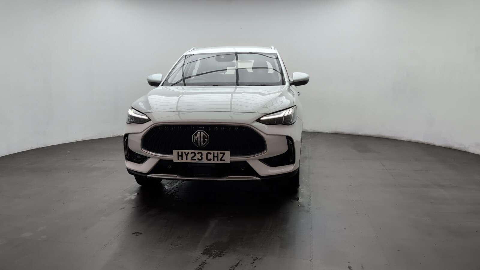 2023 MG MG HS 2023 MG MG HS