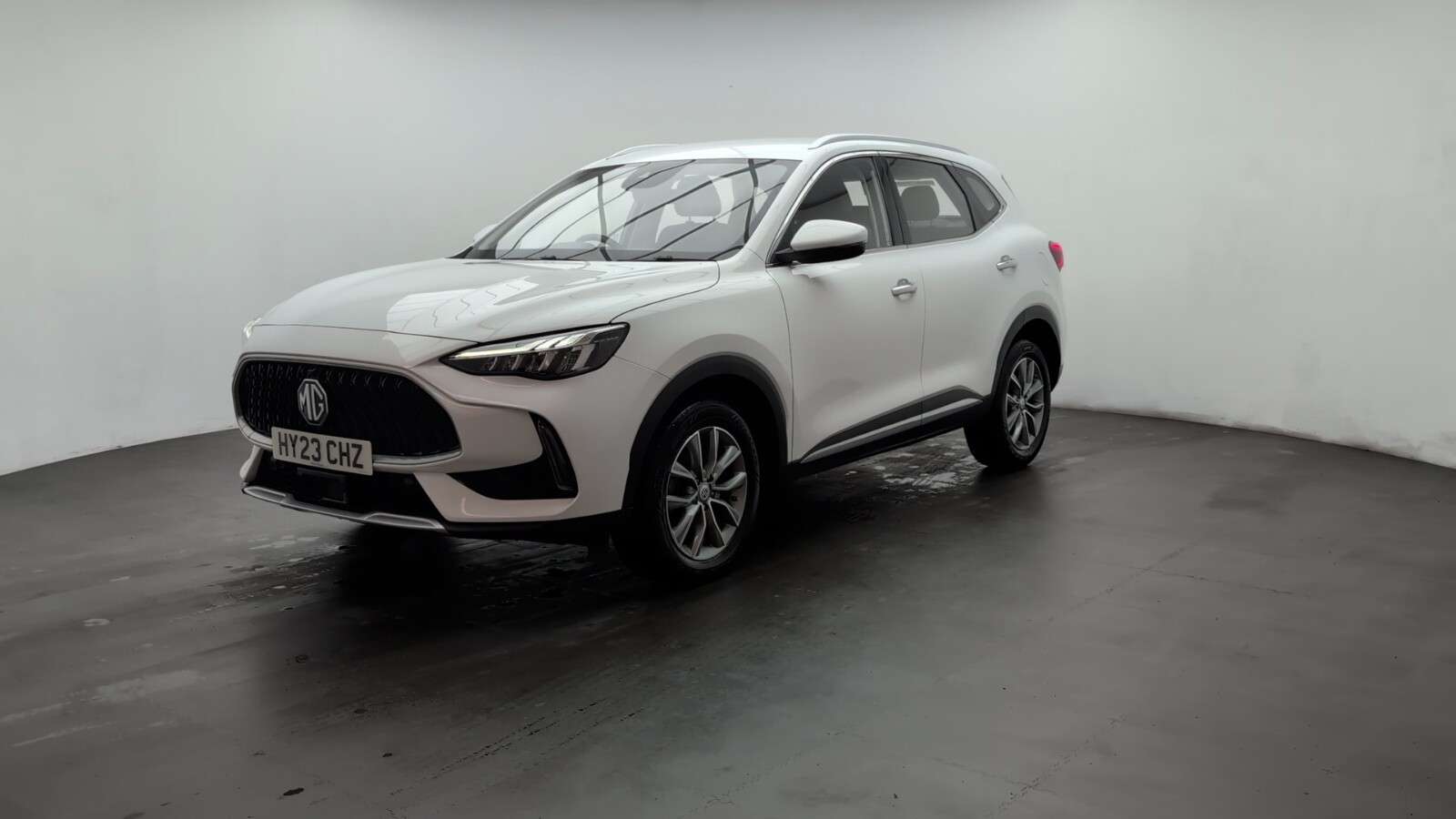 2023 MG MG HS 2023 MG MG HS