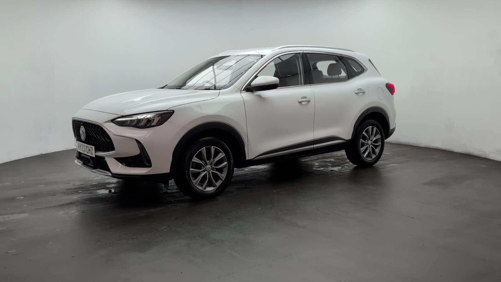 2023 MG MG HS 2023 MG MG HS