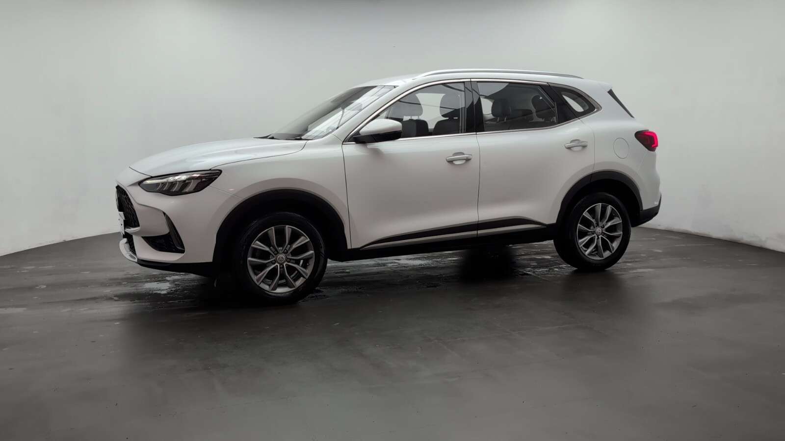 2023 MG MG HS 2023 MG MG HS