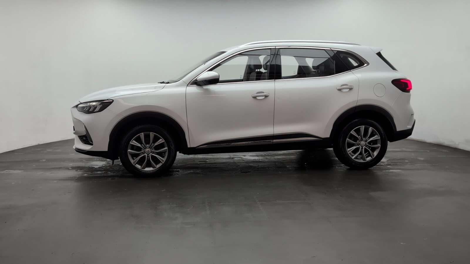 2023 MG MG HS 2023 MG MG HS