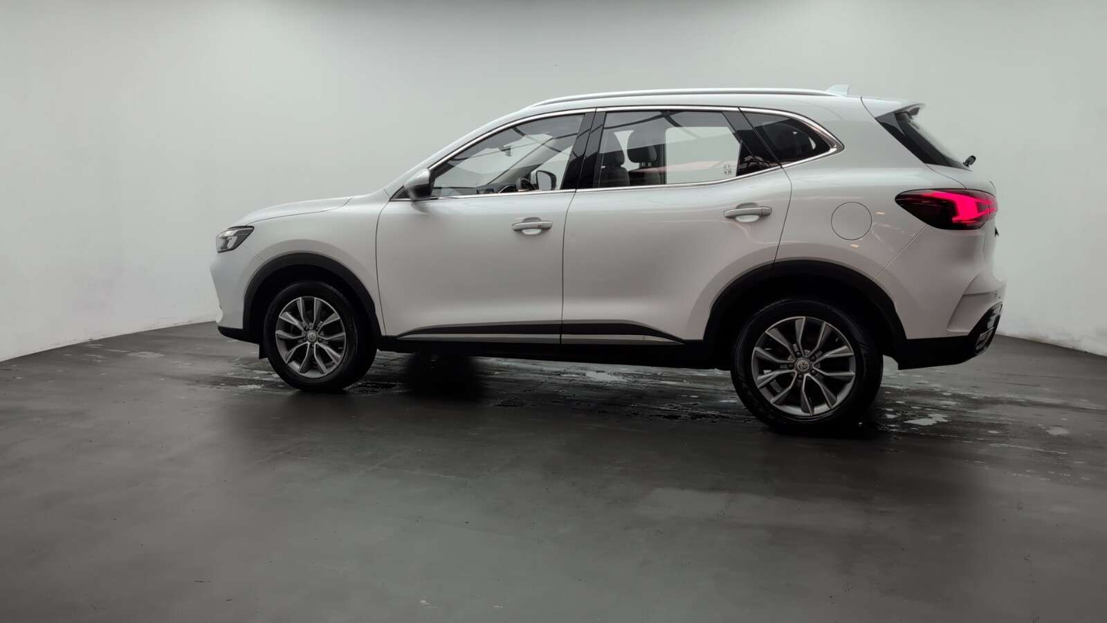 2023 MG MG HS 2023 MG MG HS