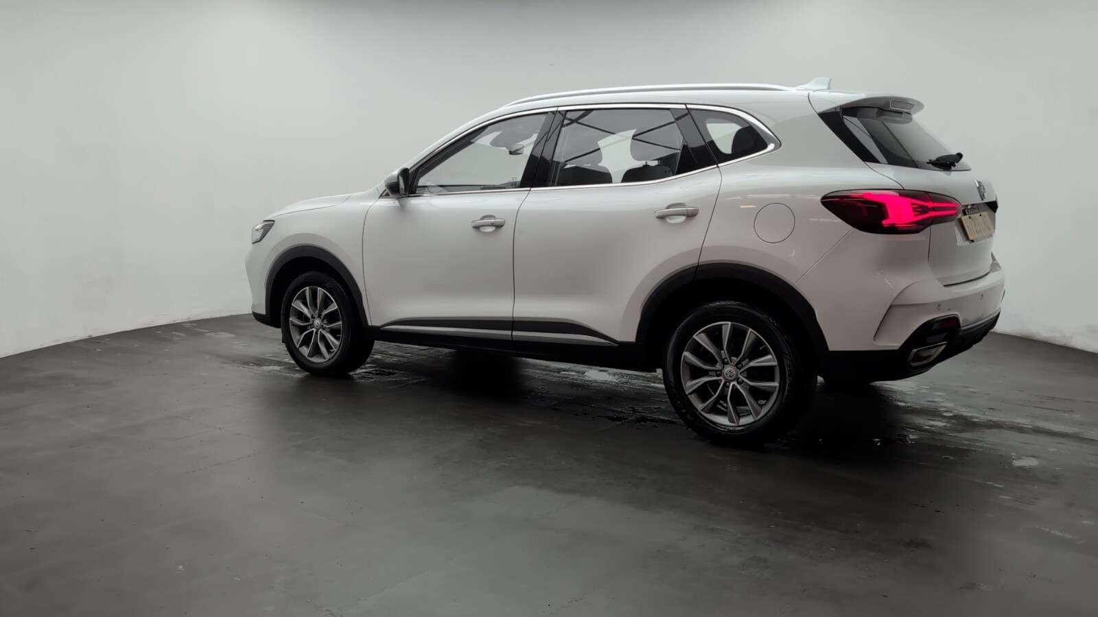 2023 MG MG HS 2023 MG MG HS