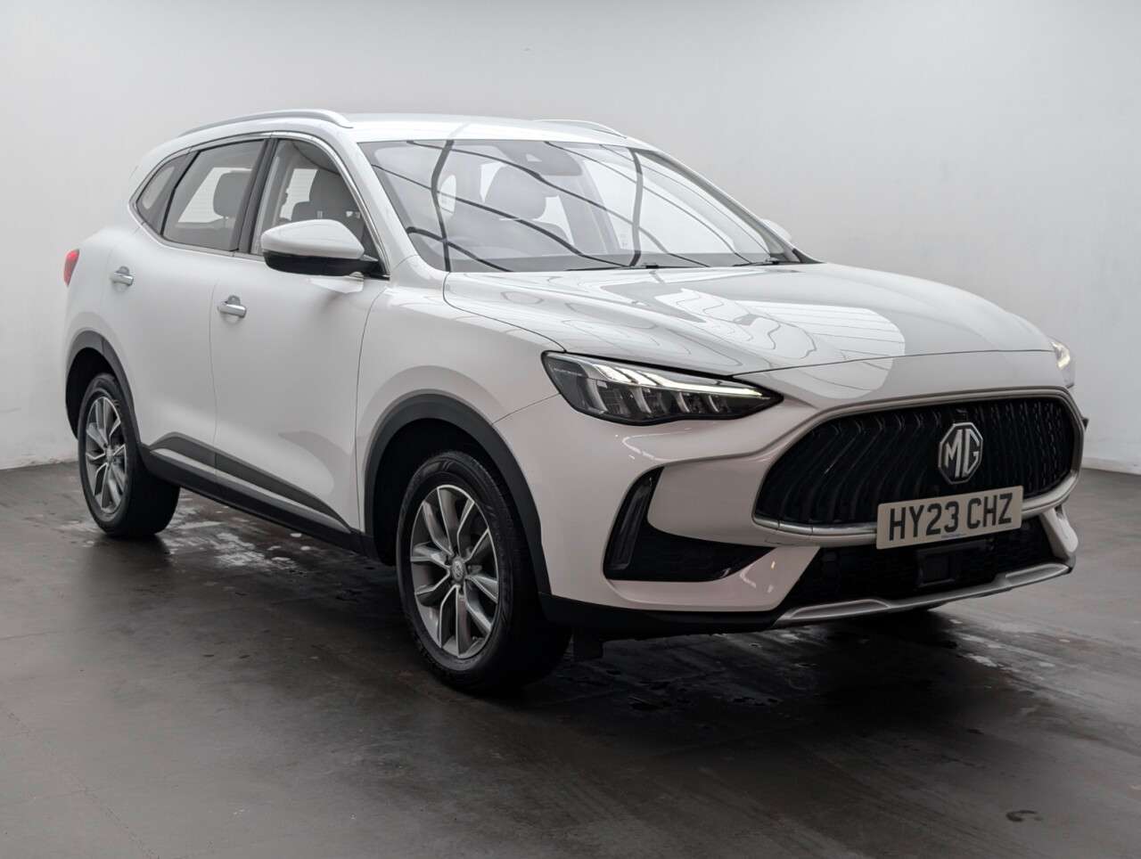 2023 MG MG HS 2023 MG MG HS