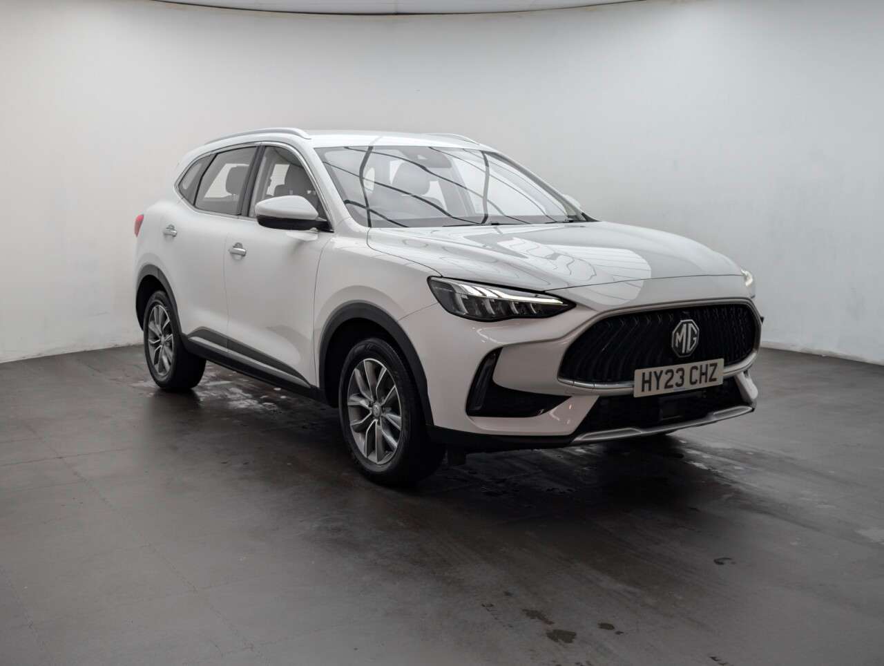 2023 MG MG HS 2023 MG MG HS