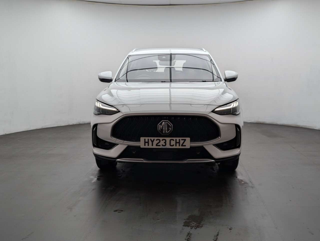 2023 MG MG HS 2023 MG MG HS