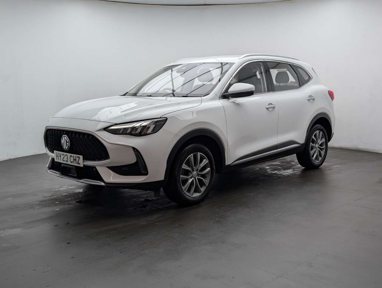 2023 MG MG HS 2023 MG MG HS