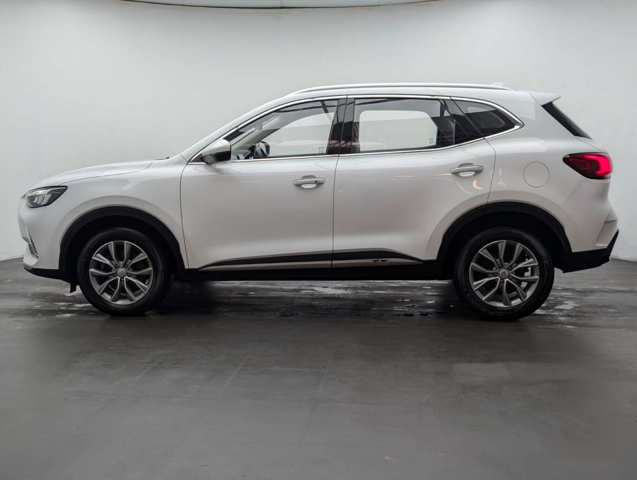 2023 MG MG HS 2023 MG MG HS