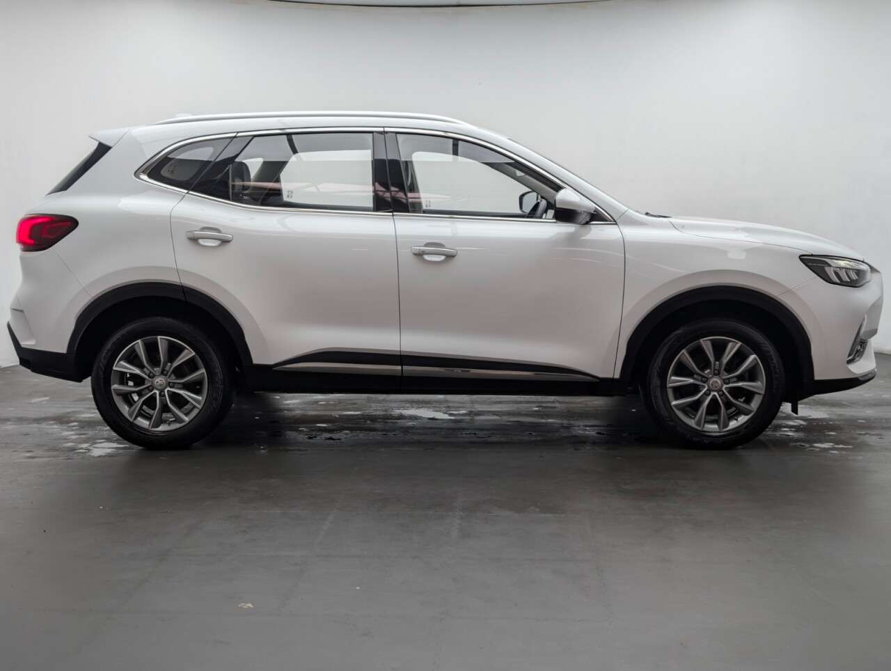 2023 MG MG HS 2023 MG MG HS