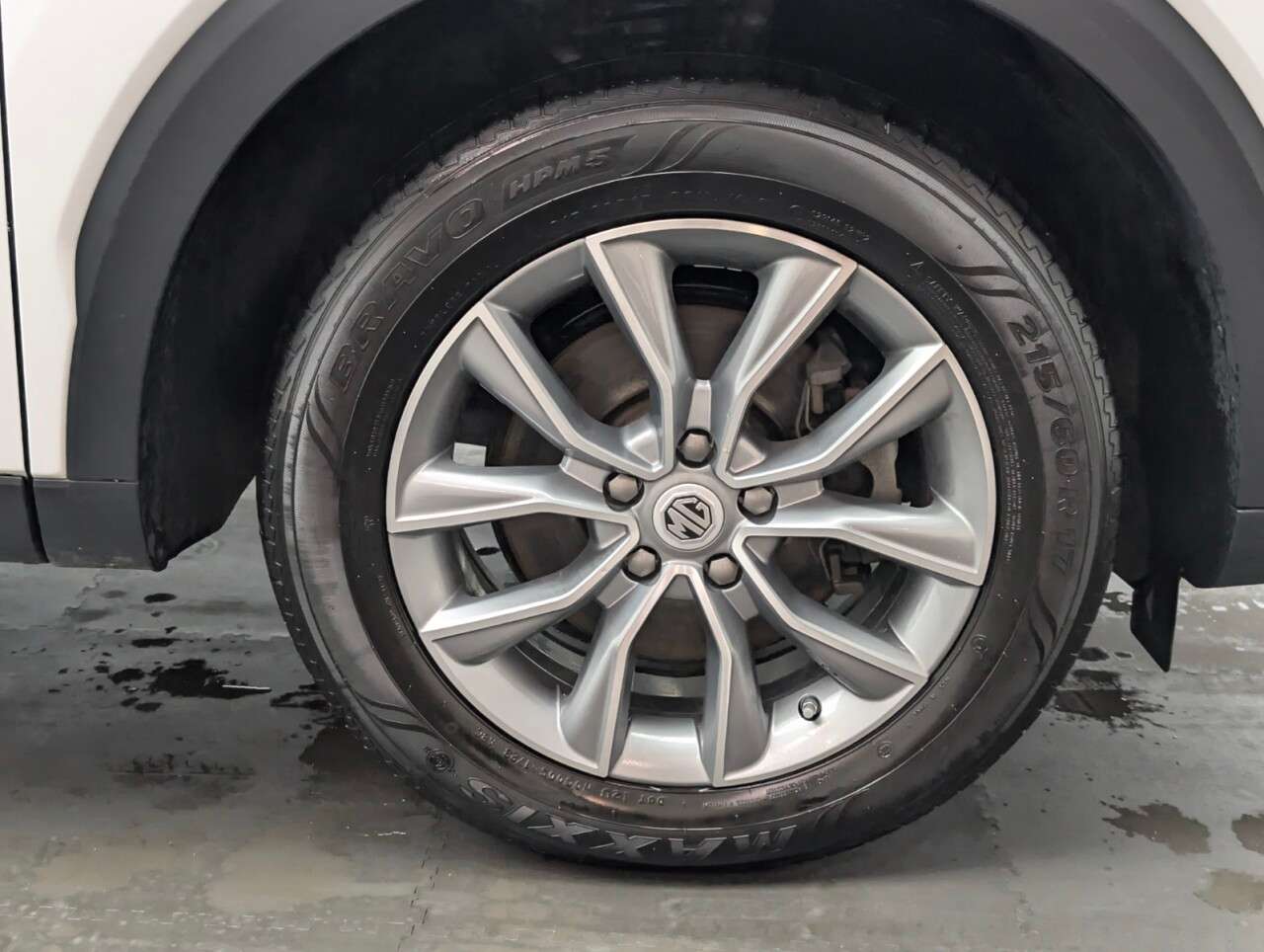 2023 MG MG HS 2023 MG MG HS