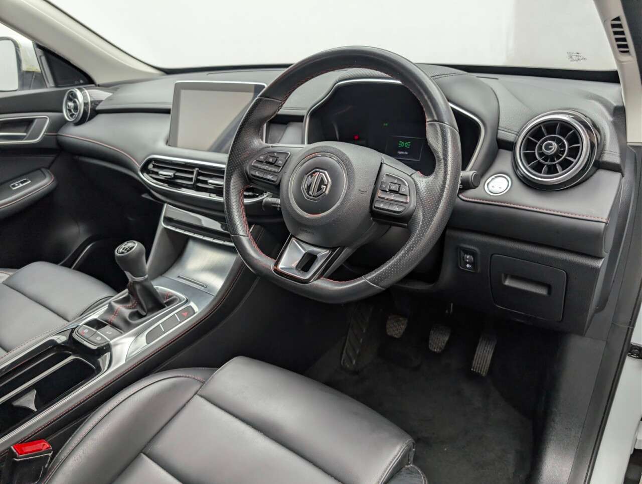 2023 MG MG HS 2023 MG MG HS