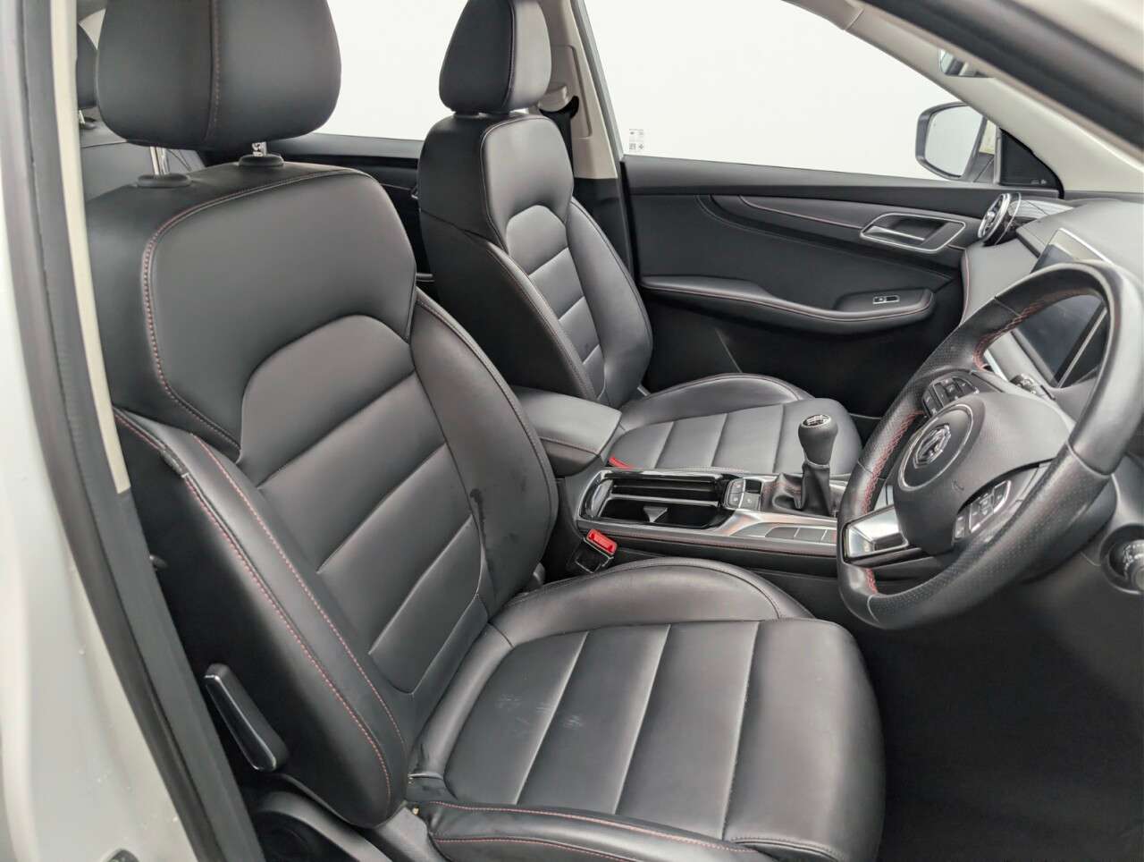 2023 MG MG HS 2023 MG MG HS