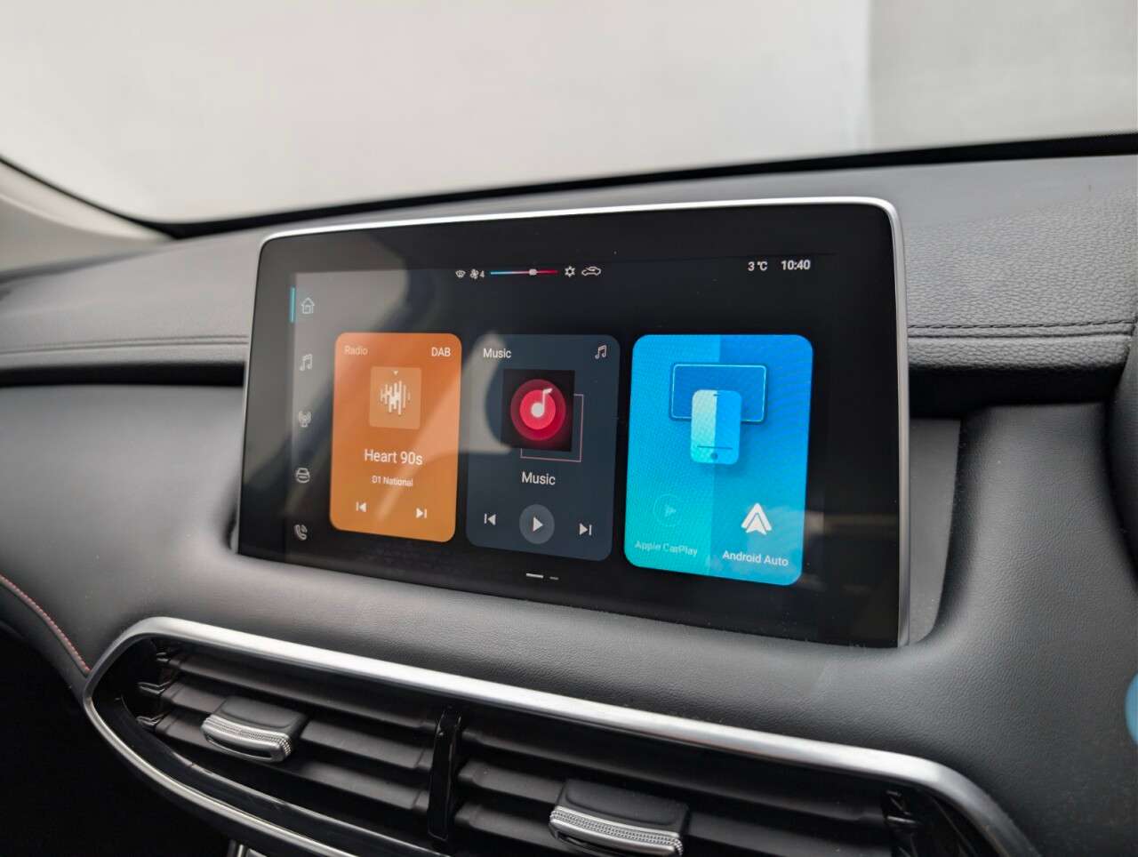 2023 MG MG HS 2023 MG MG HS