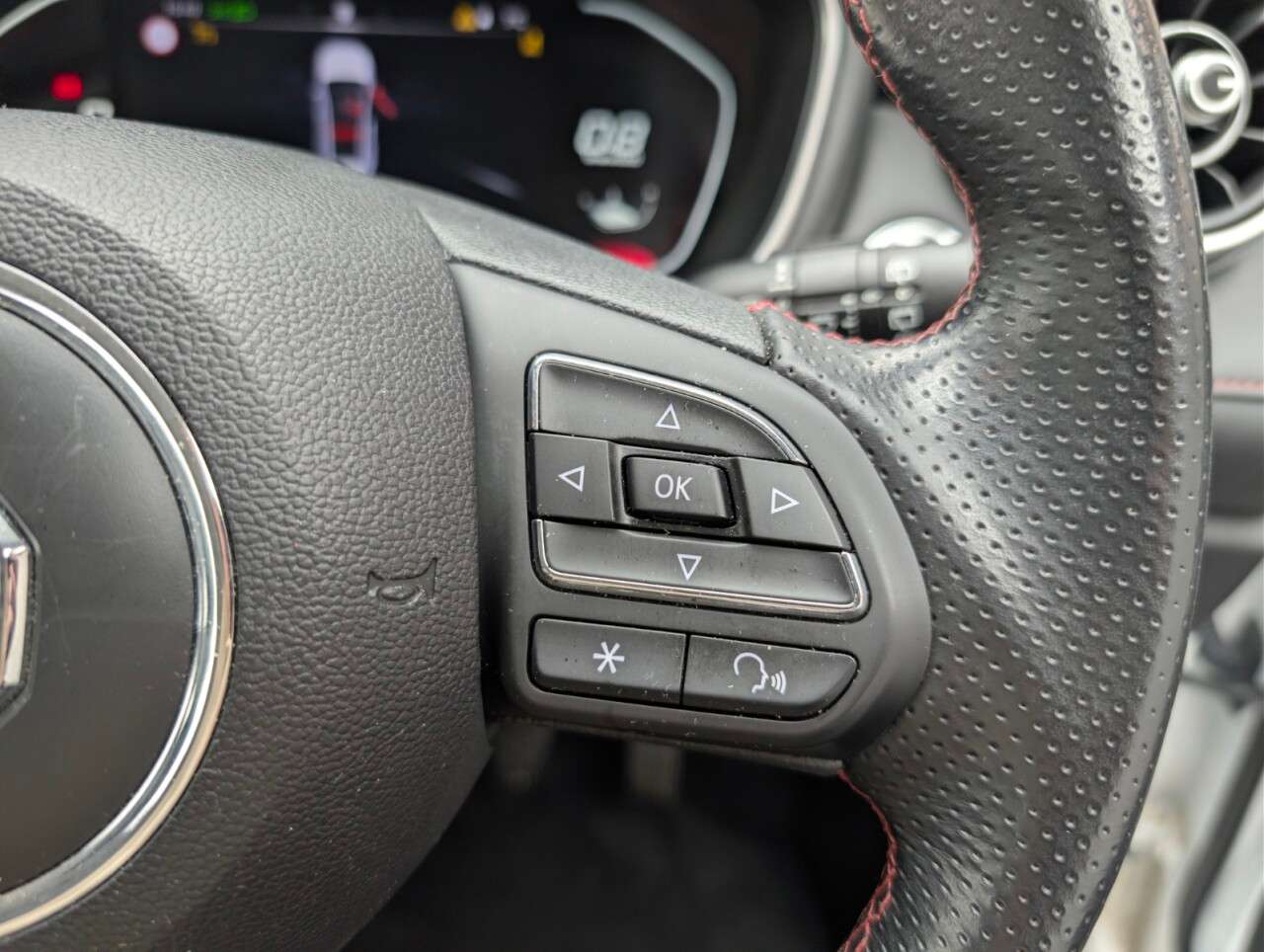 2023 MG MG HS 2023 MG MG HS