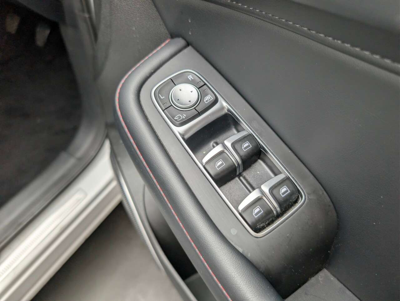 2023 MG MG HS 2023 MG MG HS