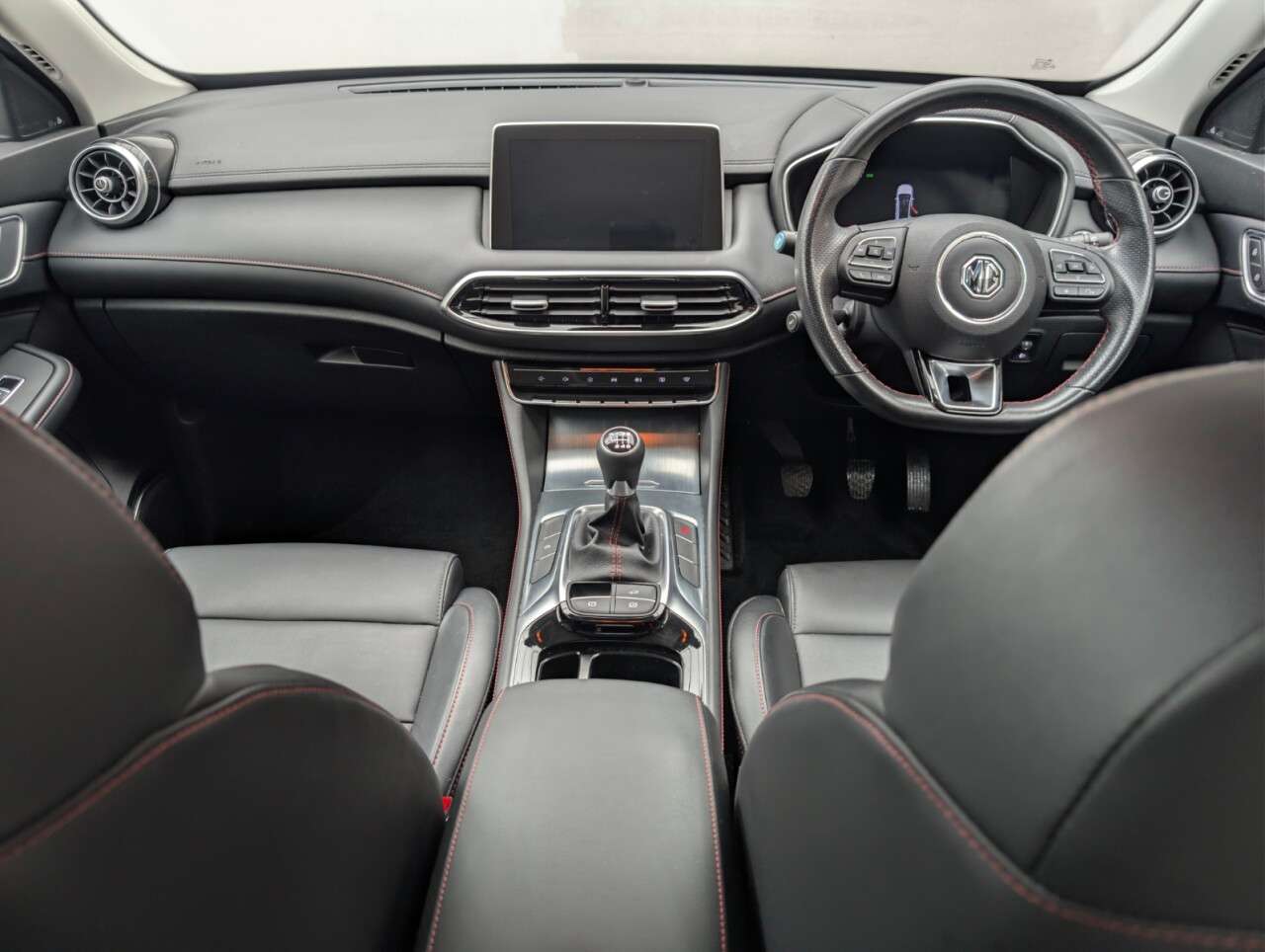 2023 MG MG HS 2023 MG MG HS