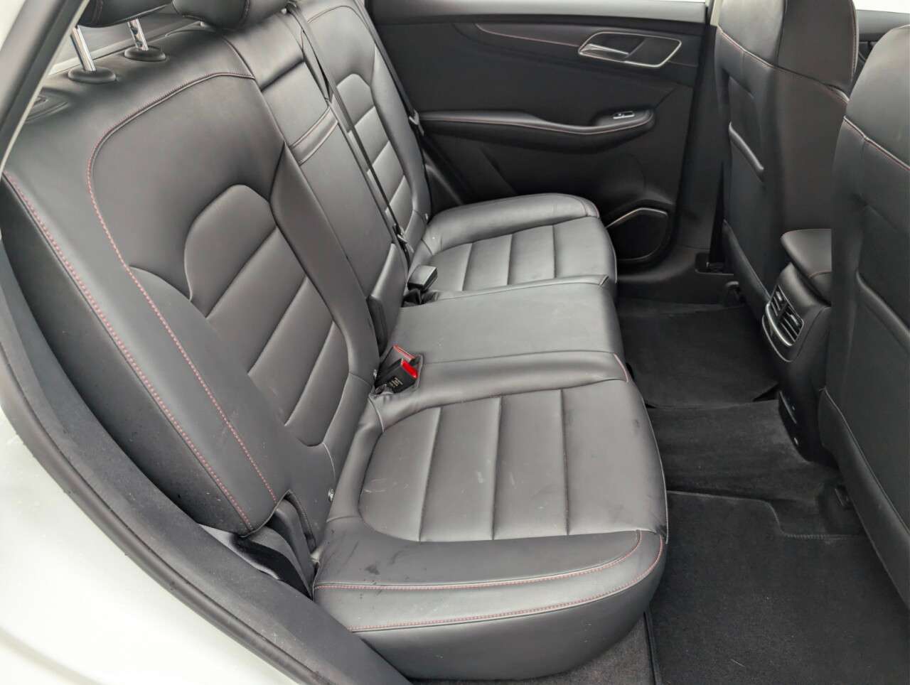 2023 MG MG HS 2023 MG MG HS