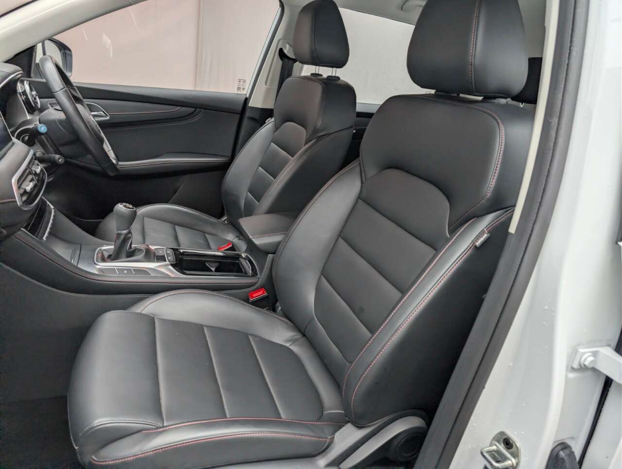 2023 MG MG HS 2023 MG MG HS