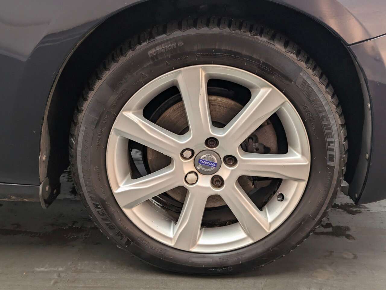 2016 VOLVO V60 2016 VOLVO V60