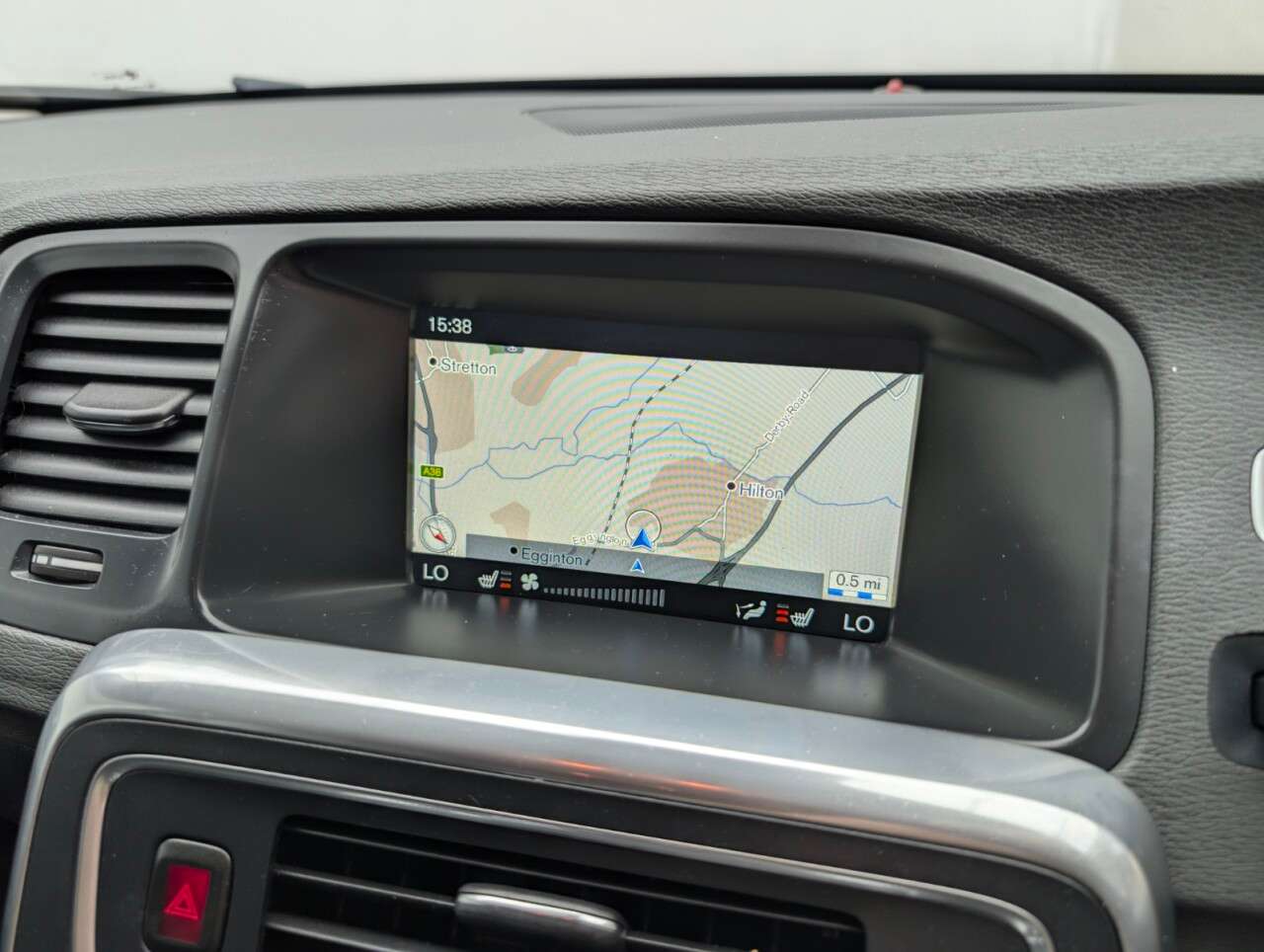 2016 VOLVO V60 2016 VOLVO V60