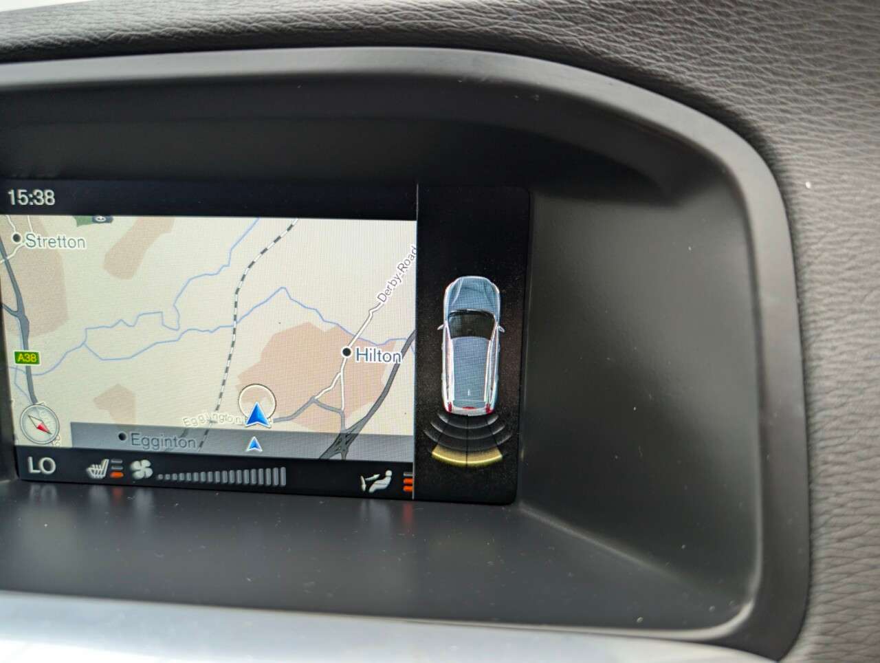 2016 VOLVO V60 2016 VOLVO V60