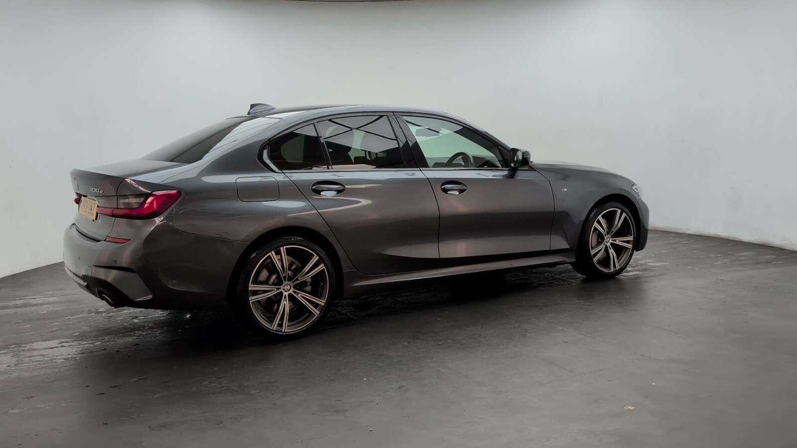 2021 BMW 3 SERIES 2021 BMW 3 SERIES