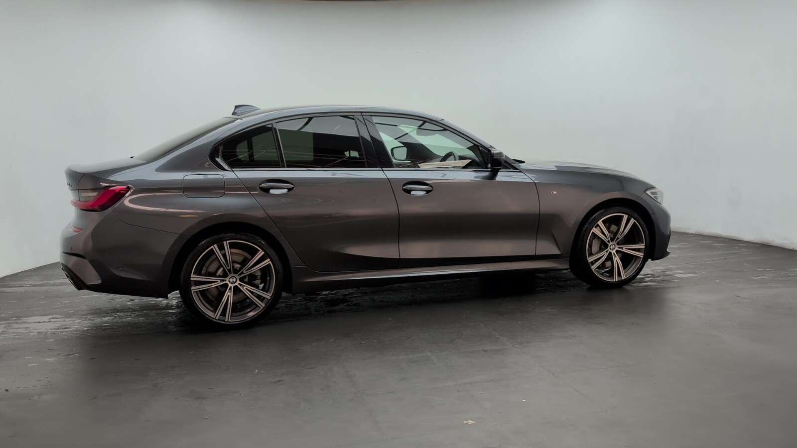 2021 BMW 3 SERIES 2021 BMW 3 SERIES