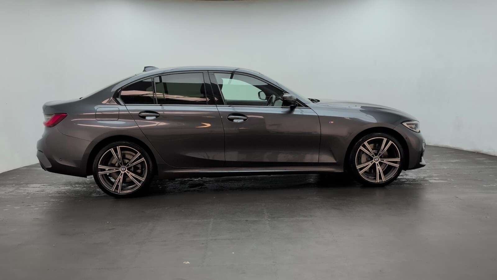 2021 BMW 3 SERIES 2021 BMW 3 SERIES