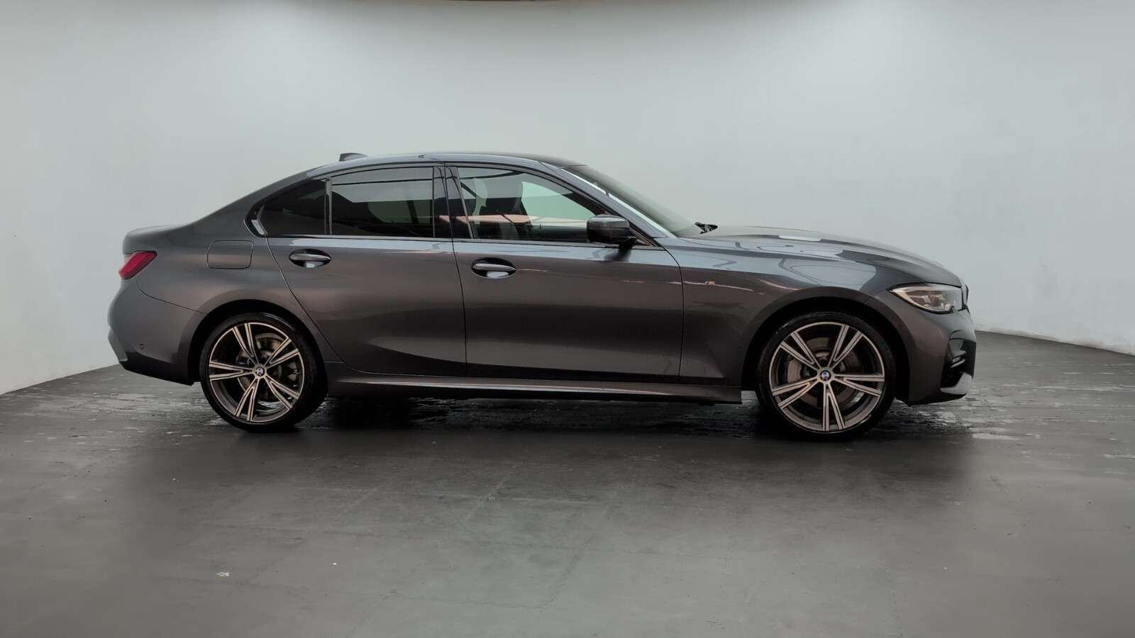 2021 BMW 3 SERIES 2021 BMW 3 SERIES