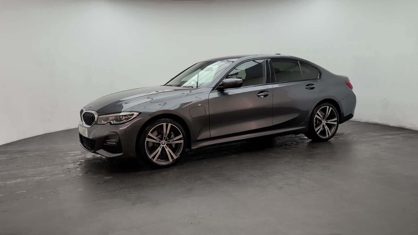 2021 BMW 3 SERIES 2021 BMW 3 SERIES
