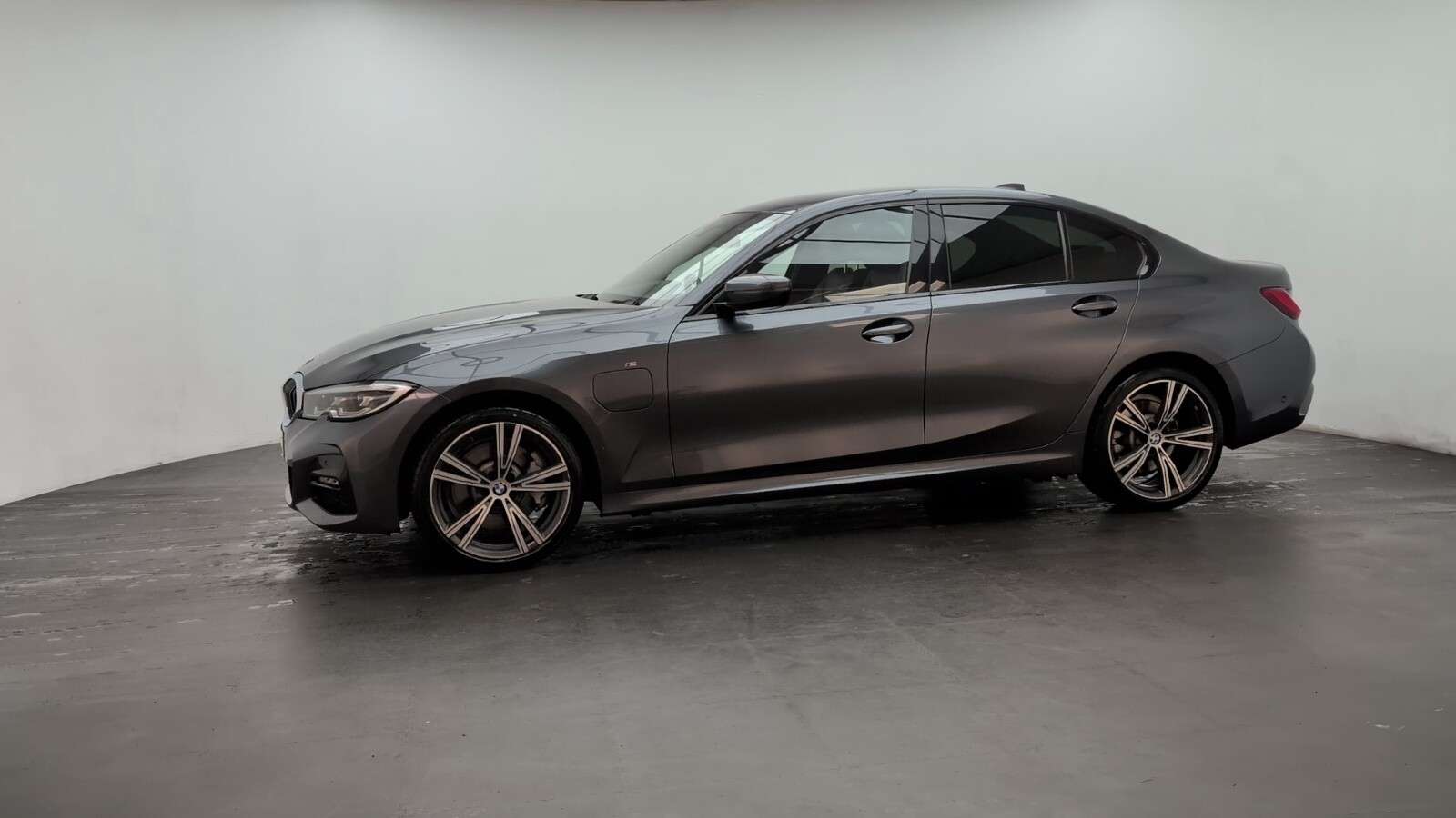 2021 BMW 3 SERIES 2021 BMW 3 SERIES